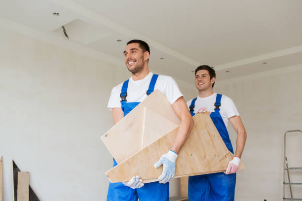 Trusted East Dennis, MA Junk Removal Services Experts
