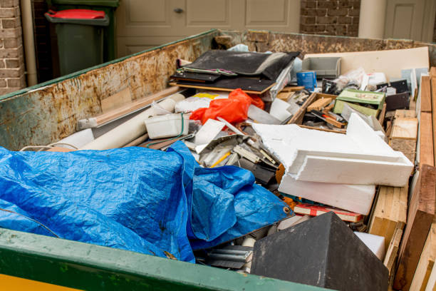 Best Same-Day Junk Removal Services  in East Dennis, MA